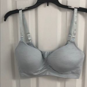 Maternity bra